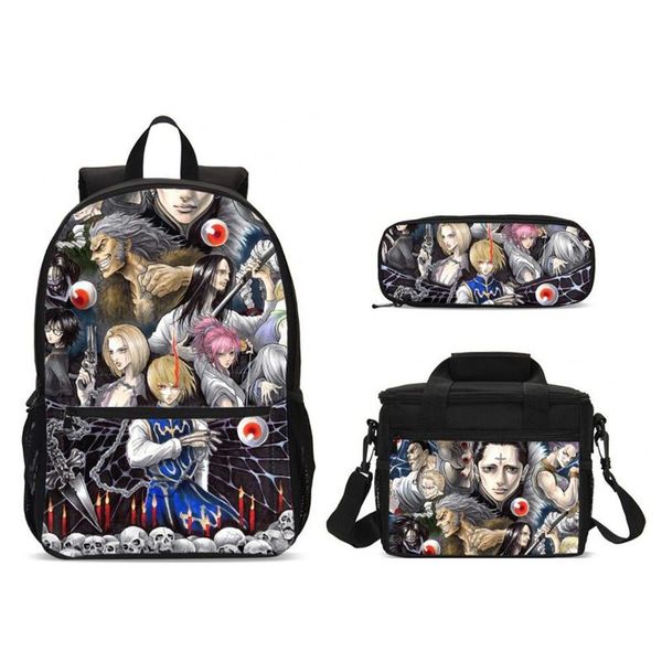 backpack x school backpacks bags for teenagers boys girls children schoolbag kids mochila escolar with food package
backpack x school backpacks bags for teenagers boys girls children schoolbag kids mochila escolar with food package