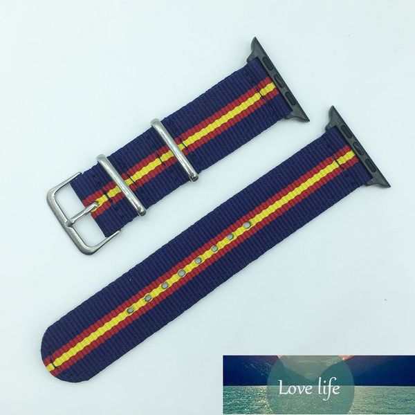 nylon watch band 38mm 40mm 41mm 42mm 44mm 45mm for watch series 7 6 se 5 4 3 bracelet watch strap for iwatch bands spain factory price exper, Black;brown
nylon watch band 38mm 40mm 41mm 42mm 44mm 45mm for watch series 7 6 se 5 4 3 bracelet watch strap for iwatch bands spain factory price exper, Black;brown
