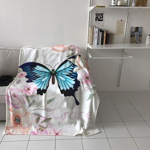 blankets bedroom warm butterfly flower color sofa throw childrens baby soft airplane portable blanket
blankets bedroom warm butterfly flower color sofa throw childrens baby soft airplane portable blanket