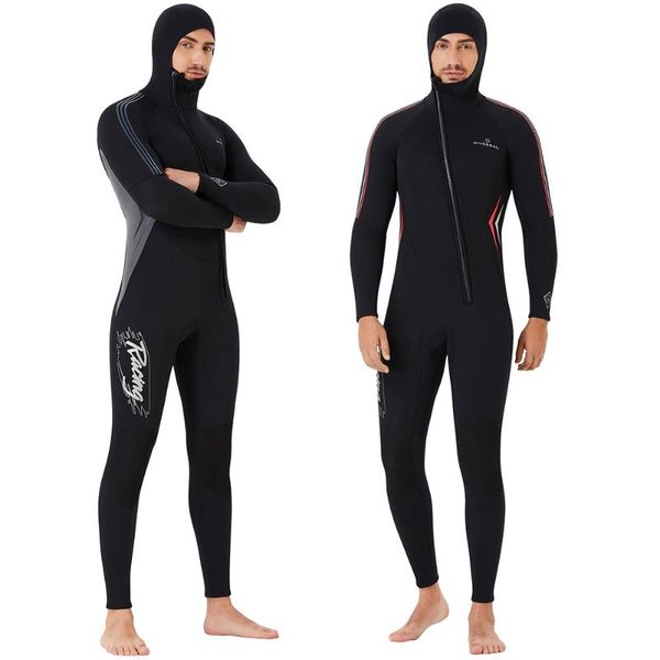 swim wear dive&sail men scuba diving suit 3mm neoprene full body hoodedwetsuit uv protection thermal snorkeling zipper clothing
swim wear dive&sail men scuba diving suit 3mm neoprene full body hoodedwetsuit uv protection thermal snorkeling zipper clothing