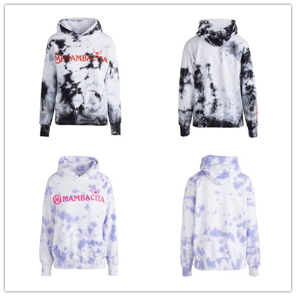 purple and black men women sweatshirt mambacita hoodie line to celebrate gigi's 15th birthday, Blue;black
purple and black men women sweatshirt mambacita hoodie line to celebrate gigi's 15th birthday, Blue;black
