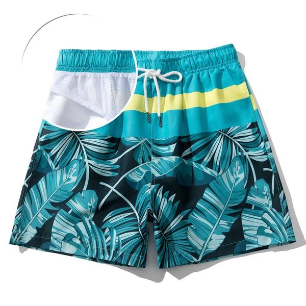 men's shorts clothing 2021 loose casual beach pants summer printed holiday travel, White;black
men's shorts clothing 2021 loose casual beach pants summer printed holiday travel, White;black