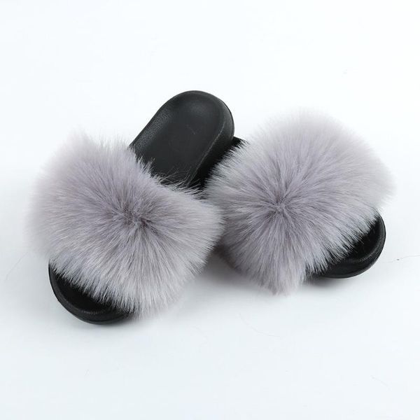 slippers fashion girl luxury fluffy fur ladies indoor warm furry flip flops women amazing plush slides chaussure #t1q, Black
slippers fashion girl luxury fluffy fur ladies indoor warm furry flip flops women amazing plush slides chaussure #t1q, Black