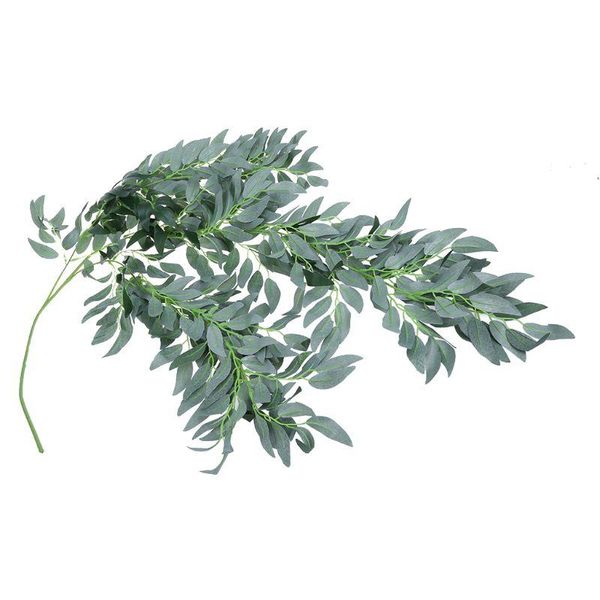 decorative flowers & wreaths artificial ivy rattan hanging willow vine simulation plant leaves garland backdrop wedding garden home decorati
decorative flowers & wreaths artificial ivy rattan hanging willow vine simulation plant leaves garland backdrop wedding garden home decorati
