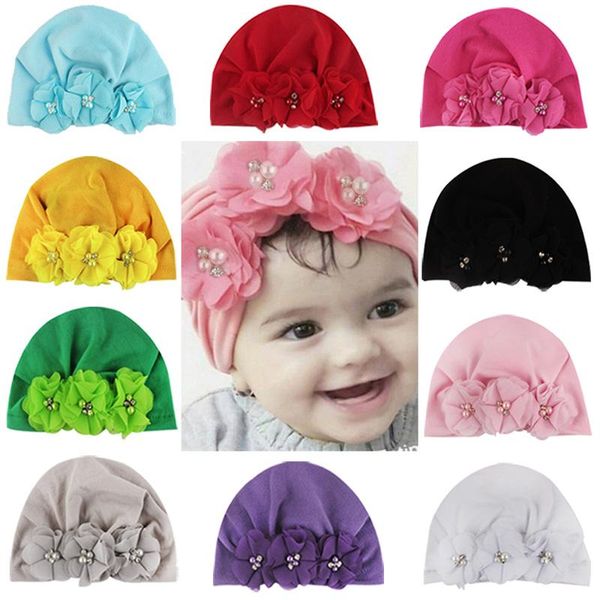 caps & hats soft born baby pearl floral design girls boys hat infant turban elastic cap, Yellow
caps & hats soft born baby pearl floral design girls boys hat infant turban elastic cap, Yellow