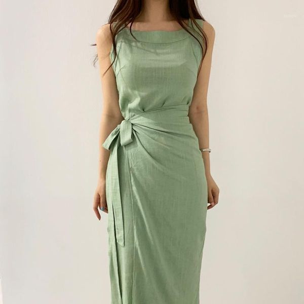 summer korean chic green midi dress elegant square collar high waist bodycon dresses casual female fashion vestidos verano, Black;gray
summer korean chic green midi dress elegant square collar high waist bodycon dresses casual female fashion vestidos verano, Black;gray