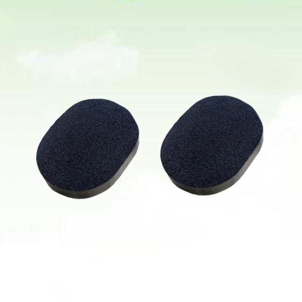 sponges, applicators & cotton 2pcs black facial cleaning sponge with actived bamboo charcoal for skin cleansing exfoliating
sponges, applicators & cotton 2pcs black facial cleaning sponge with actived bamboo charcoal for skin cleansing exfoliating