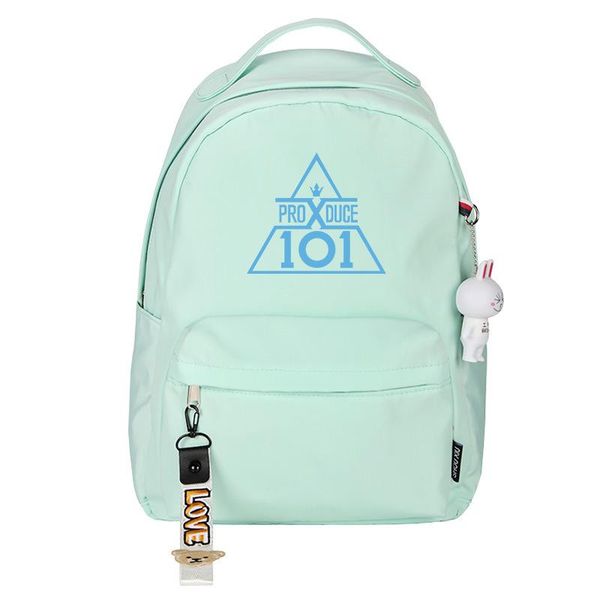 backpack producex101 women back pack korean kpop x1 waterproof travel bagpack cute school bags small kawaii rucksack girs daypack
backpack producex101 women back pack korean kpop x1 waterproof travel bagpack cute school bags small kawaii rucksack girs daypack