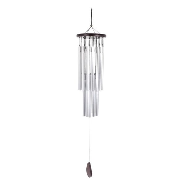 decorative objects & figurines multi-tube wind chime pendant bell decor outdoor hanging
decorative objects & figurines multi-tube wind chime pendant bell decor outdoor hanging