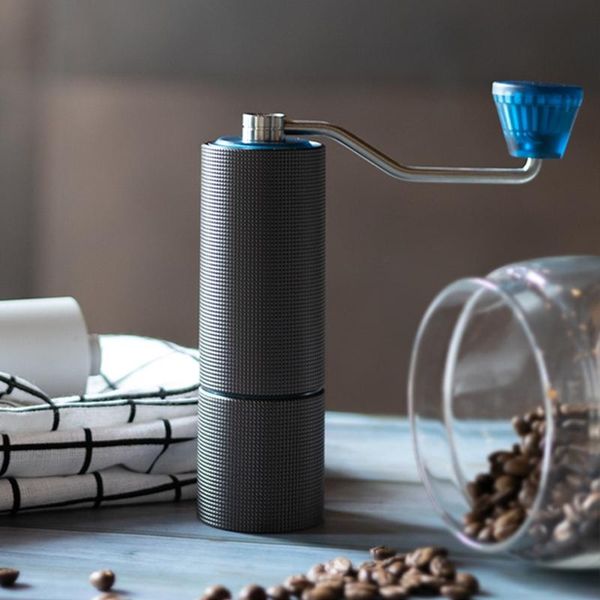 chestnut c2 manual coffee grinder capacity 25g with stainless steel conical burr grinders
chestnut c2 manual coffee grinder capacity 25g with stainless steel conical burr grinders