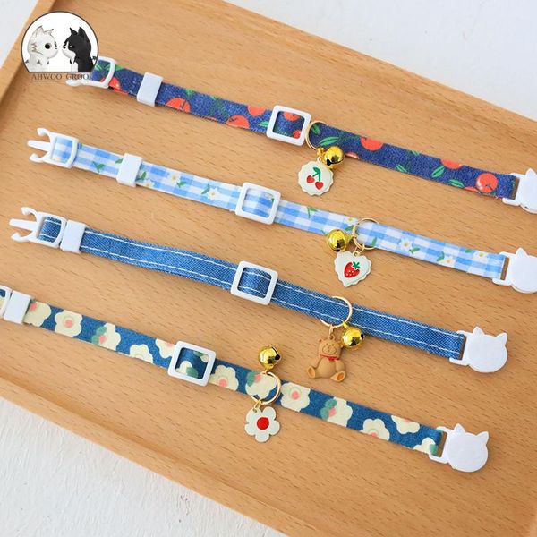 cat collars & leads pet cute cowboy pattern dog collar adjustable necklace safety buckle accessories supplies
cat collars & leads pet cute cowboy pattern dog collar adjustable necklace safety buckle accessories supplies