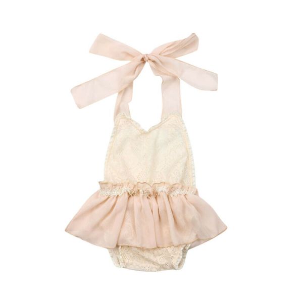 summer cute newborn baby girls lace sleeveless romper tutu dress ruffles jumpsuit outfits set clothes, Blue
summer cute newborn baby girls lace sleeveless romper tutu dress ruffles jumpsuit outfits set clothes, Blue