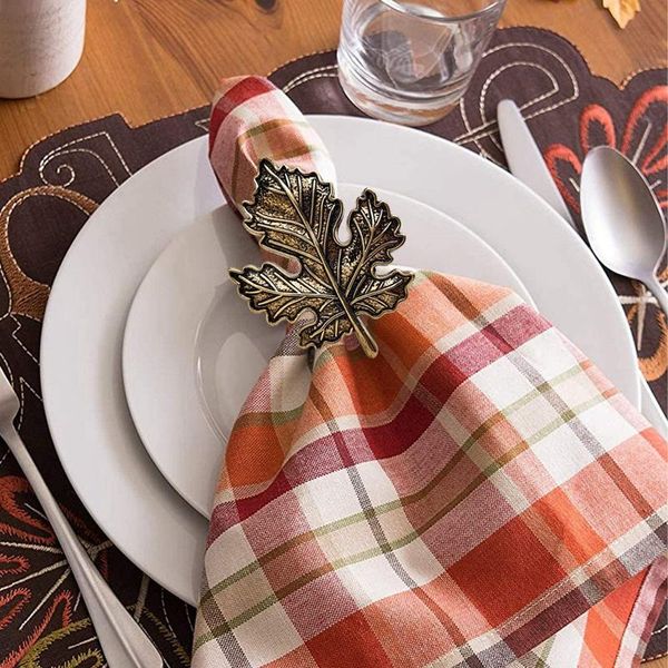 napkin rings set of 6 rings, fall vintage alloy holder for thanksgiving day theme-abux
napkin rings set of 6 rings, fall vintage alloy holder for thanksgiving day theme-abux