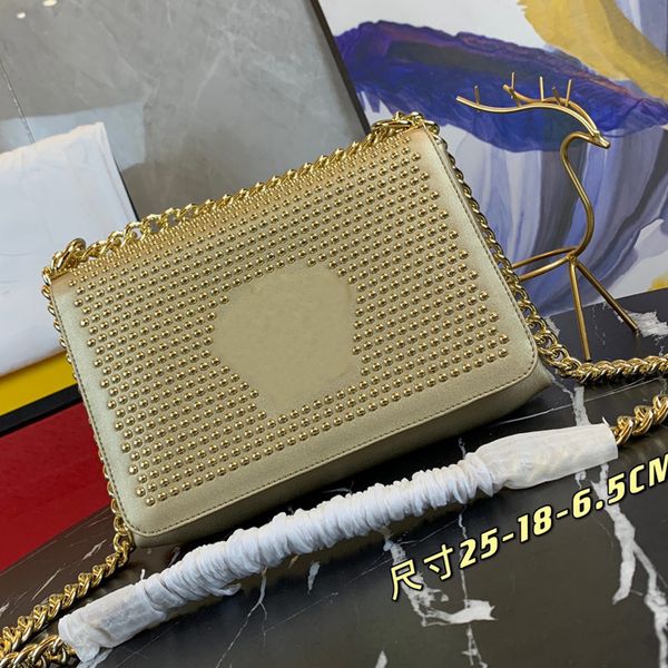 fashion gold chain crossbody bag lady flap messenger handbag genuine leather shoulder packpage
fashion gold chain crossbody bag lady flap messenger handbag genuine leather shoulder packpage