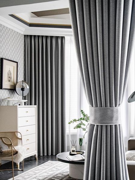 curtain & drapes customized shading 2021 bedroom sun protection heat insulation soundproof living room shade cloth with
curtain & drapes customized shading 2021 bedroom sun protection heat insulation soundproof living room shade cloth with