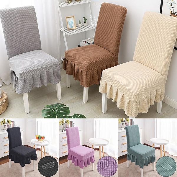chair covers washable high elastic fabric seat universal size jacquard spandex slipcovers for dining room banquet
chair covers washable high elastic fabric seat universal size jacquard spandex slipcovers for dining room banquet