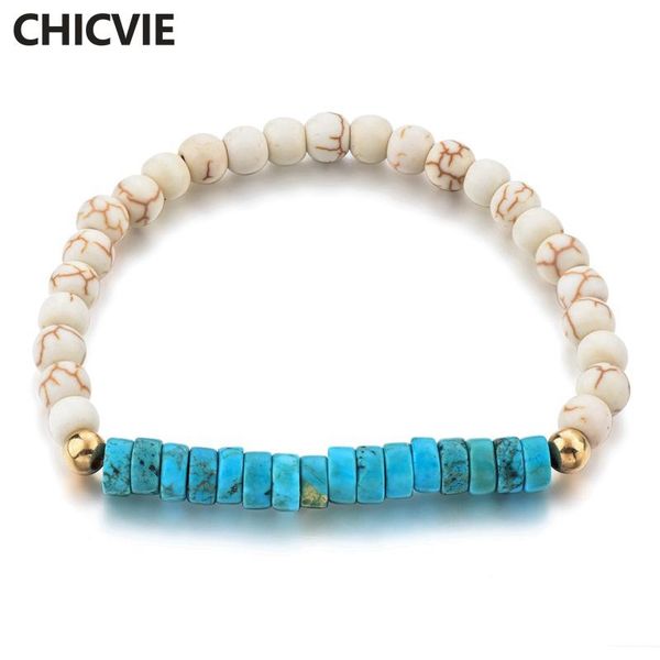 charm bracelets chicvie luxury handmade & bangles beads for women bohemian jewelry making friendship gift sbr190025, Golden;silver
charm bracelets chicvie luxury handmade & bangles beads for women bohemian jewelry making friendship gift sbr190025, Golden;silver