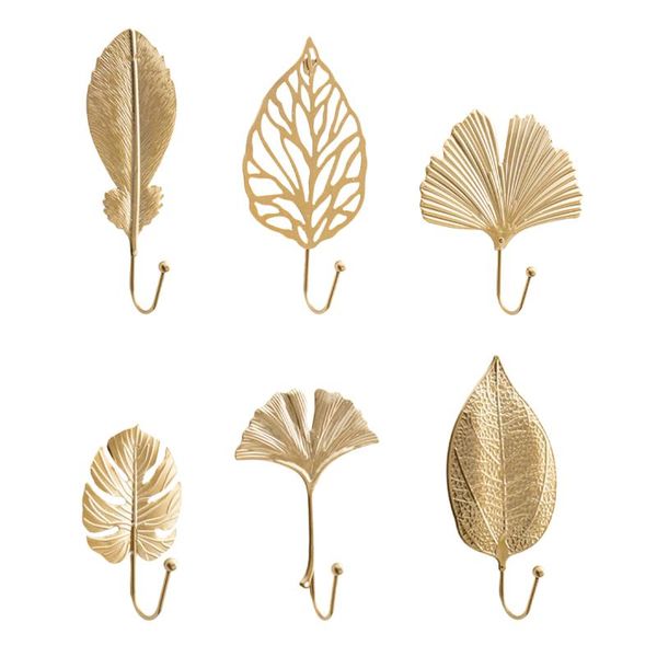 hooks & rails gold wall hanging keys small handbags and face masks pendant restaurant warehouse work area 1 pack living room decorations 
hooks & rails gold wall hanging keys small handbags and face masks pendant restaurant warehouse work area 1 pack living room decorations