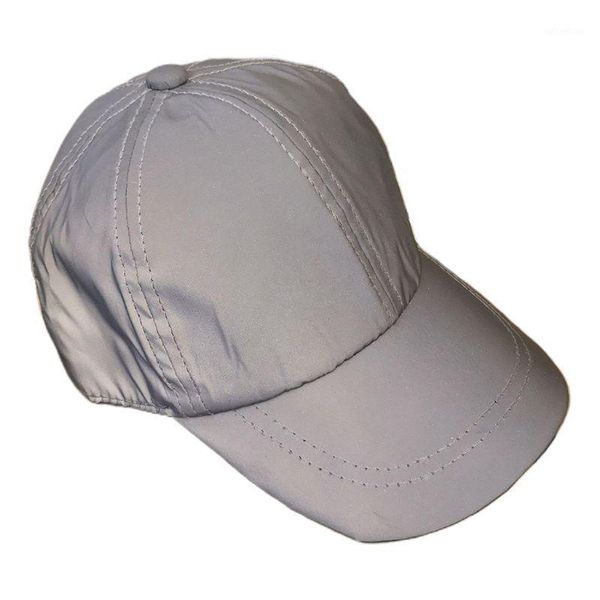 kids night reflective baseball hat sports rave festival running bucket cap1, Blue;gray
kids night reflective baseball hat sports rave festival running bucket cap1, Blue;gray