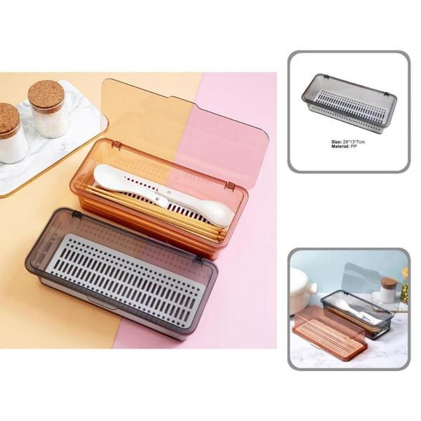 hooks & rails chopsticks storage box durable anti-deformed practical for restaurant cutlery organiser flatware drawer tray
hooks & rails chopsticks storage box durable anti-deformed practical for restaurant cutlery organiser flatware drawer tray