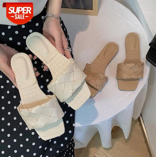 women's sandals and slippers, big woven low-heeled horseshoes a font slippers ladies #y37v, Black
women's sandals and slippers, big woven low-heeled horseshoes a font slippers ladies #y37v, Black