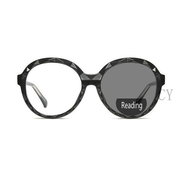 sunglasses vintage round bifocal presbyopic glasses transition pochromic reading men women anti-fatigue readers fml, White;black
sunglasses vintage round bifocal presbyopic glasses transition pochromic reading men women anti-fatigue readers fml, White;black