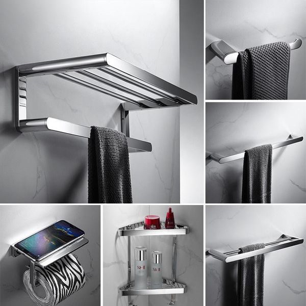 bathroom hardware accessory serie chrome soild brass towel rack/ring paper/toilet brush holder robe hooks luxury arrival bath set
bathroom hardware accessory serie chrome soild brass towel rack/ring paper/toilet brush holder robe hooks luxury arrival bath set