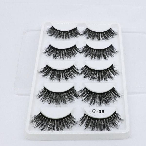 pairs/1 set 100% 3d mink hair false eye lashes extension makeup cross thick super natural long fake eyelashes1
pairs/1 set 100% 3d mink hair false eye lashes extension makeup cross thick super natural long fake eyelashes1