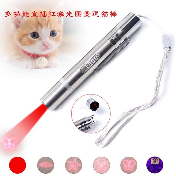 cat toys amazon usb direct charge laser pattern funny pen toy pet stick 
cat toys amazon usb direct charge laser pattern funny pen toy pet stick