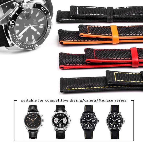 nylon mix leather canvas watchband for omeg-a speed sea master at150 19mm 20mm 21mm 22mm 23mm watch strap for fifty fathoms h0915, Silver
nylon mix leather canvas watchband for omeg-a speed sea master at150 19mm 20mm 21mm 22mm 23mm watch strap for fifty fathoms h0915, Silver