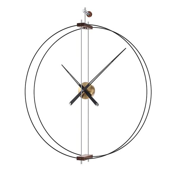 wall clocks large clock home decor living room metal minimalist luxury teen watches industrial reloj de pared silent kc5zb
wall clocks large clock home decor living room metal minimalist luxury teen watches industrial reloj de pared silent kc5zb