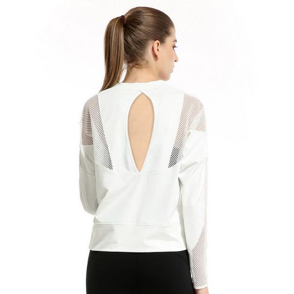 gym clothing 2021 sports running jacket quick dry transparent thin zipper patchwork mesh mountaineering sunscreen coats breathable, White;black
gym clothing 2021 sports running jacket quick dry transparent thin zipper patchwork mesh mountaineering sunscreen coats breathable, White;black