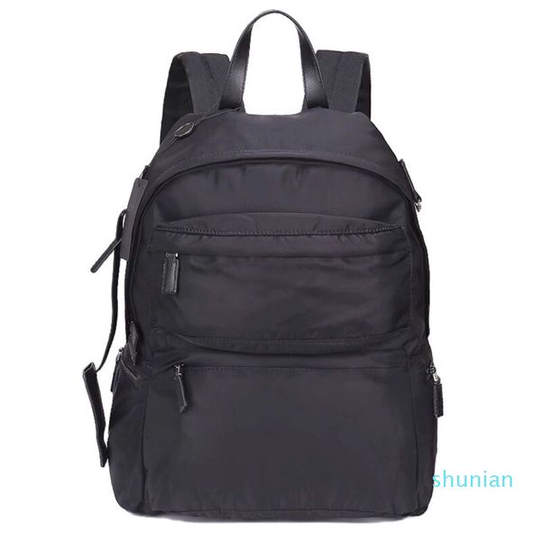 school bags classic waterproof large-capacity black multifunctional business trip backpack oxford textile fashion retro notebook 2021
school bags classic waterproof large-capacity black multifunctional business trip backpack oxford textile fashion retro notebook 2021