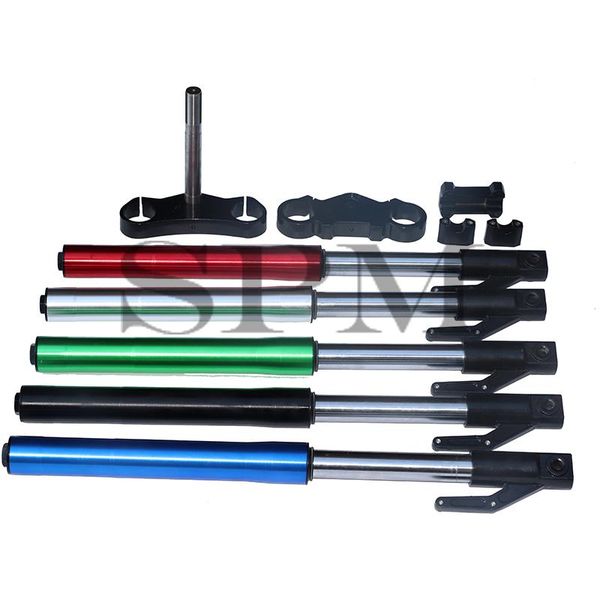 parts off-road motorcycle accessories inverted front absorber with steering gear fork suitable for small race high apollo
parts off-road motorcycle accessories inverted front absorber with steering gear fork suitable for small race high apollo