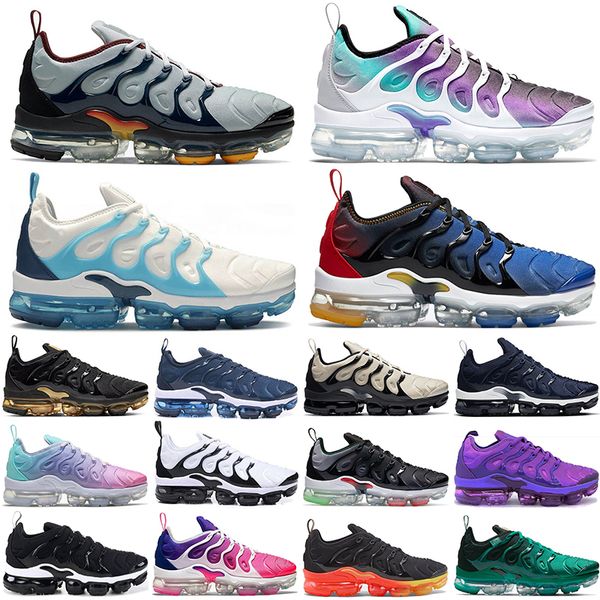 2021 fashion vapourmax tn plus mens running shoes midnight blue big size us 13 black royal atlanta womens sports sneakers pink sunset joggin
2021 fashion vapourmax tn plus mens running shoes midnight blue big size us 13 black royal atlanta womens sports sneakers pink sunset joggin