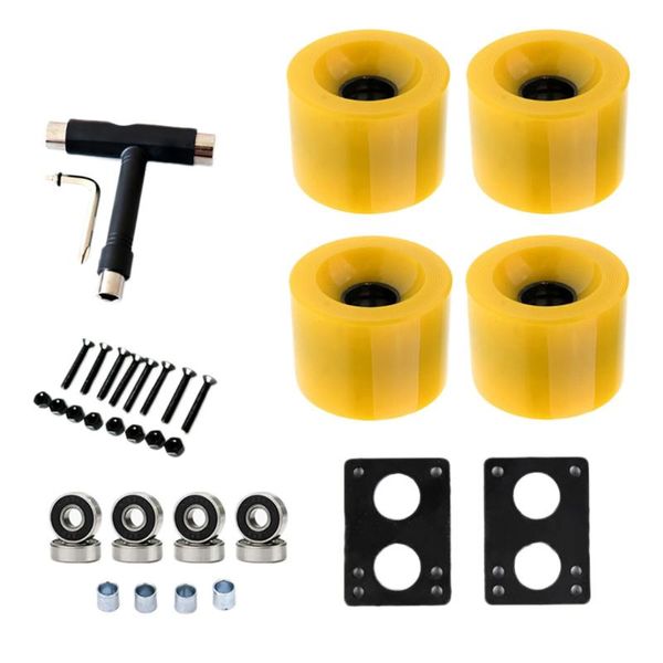 skateboarding 82a skateboard wheels replacement with bearings longboard pu cruiser street upgrade
skateboarding 82a skateboard wheels replacement with bearings longboard pu cruiser street upgrade
