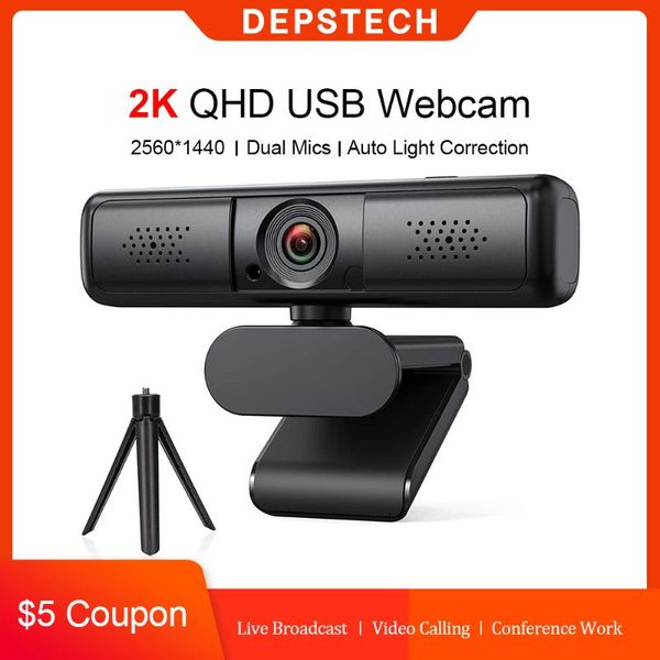 webcams depstech 2k hd office webcam with noise cancelling microphone web camera for windows mac video conference laptop
webcams depstech 2k hd office webcam with noise cancelling microphone web camera for windows mac video conference laptop