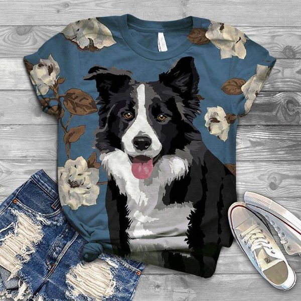 women's t-shirt plus size women tshirt short sleeve 3d animal printed o-neck tee haut femme harajuku t shirt ropa mujer, White
women's t-shirt plus size women tshirt short sleeve 3d animal printed o-neck tee haut femme harajuku t shirt ropa mujer, White