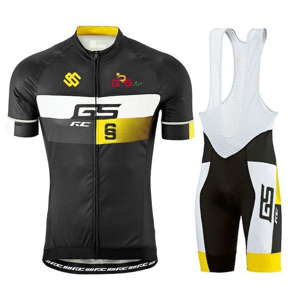 racing sets summer mtb men yellow downhill cycling jersey 2021 pro team breathable quick dry short sleeve bib pants outdoor suits, Black;blue
racing sets summer mtb men yellow downhill cycling jersey 2021 pro team breathable quick dry short sleeve bib pants outdoor suits, Black;blue
