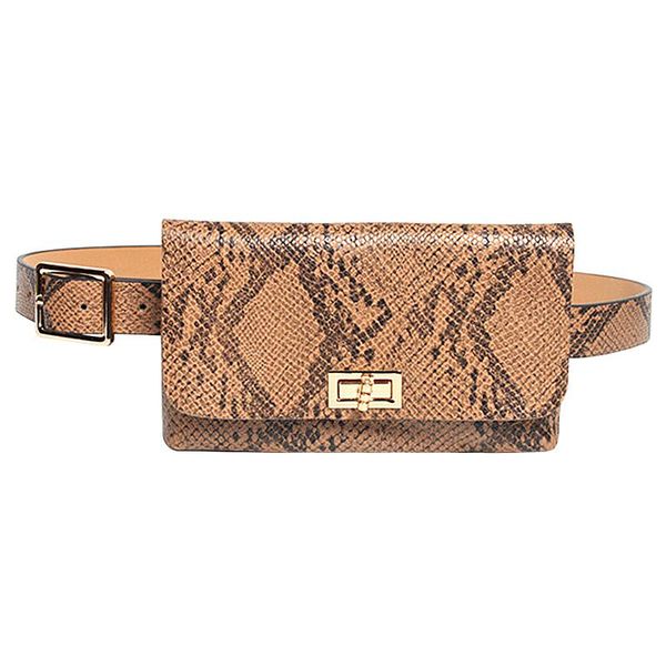 waist bags fanny pack fashion serpentine bag women pu leather vintage belt phone pocket small women's cross body
waist bags fanny pack fashion serpentine bag women pu leather vintage belt phone pocket small women's cross body