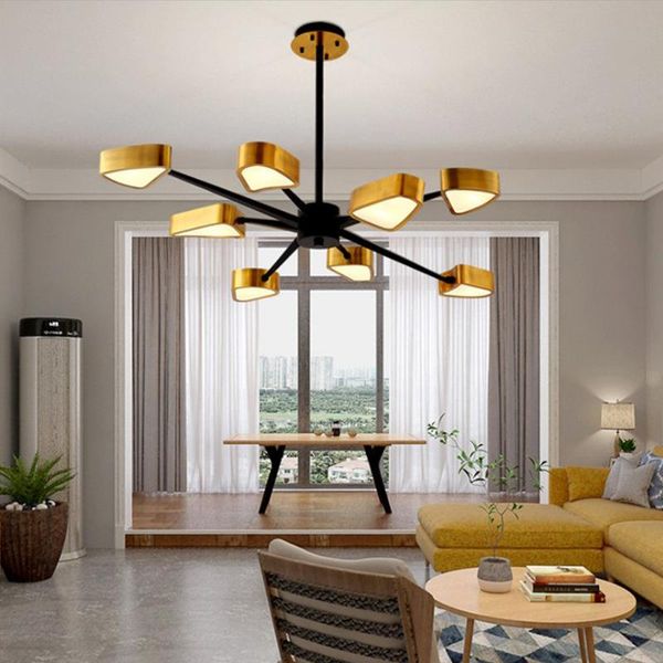 nordic postmodern simple light luxury creative model room living dining bedroom lamp metal led chandelier chandeliers
nordic postmodern simple light luxury creative model room living dining bedroom lamp metal led chandelier chandeliers