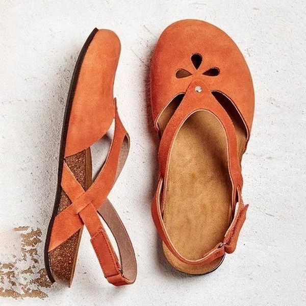sandals 2021 fashion large size summer simple and generous women after hollow flat lightweight, Black
sandals 2021 fashion large size summer simple and generous women after hollow flat lightweight, Black