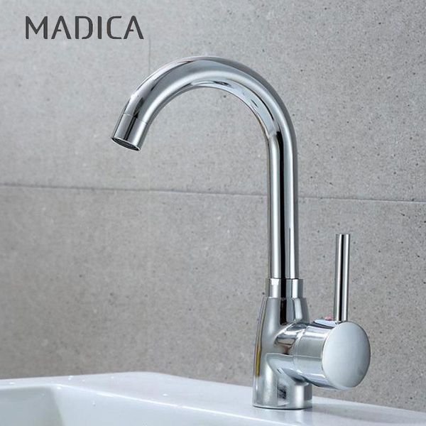 bathroom sink faucets madica modern basin mixer taps kitchen single lever faucet cold water
bathroom sink faucets madica modern basin mixer taps kitchen single lever faucet cold water