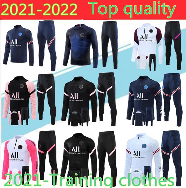 2021 2022 messi hoodie tracksuit full zipper jacket survetement 21/22 chandal football soccer training suit, Black
2021 2022 messi hoodie tracksuit full zipper jacket survetement 21/22 chandal football soccer training suit, Black