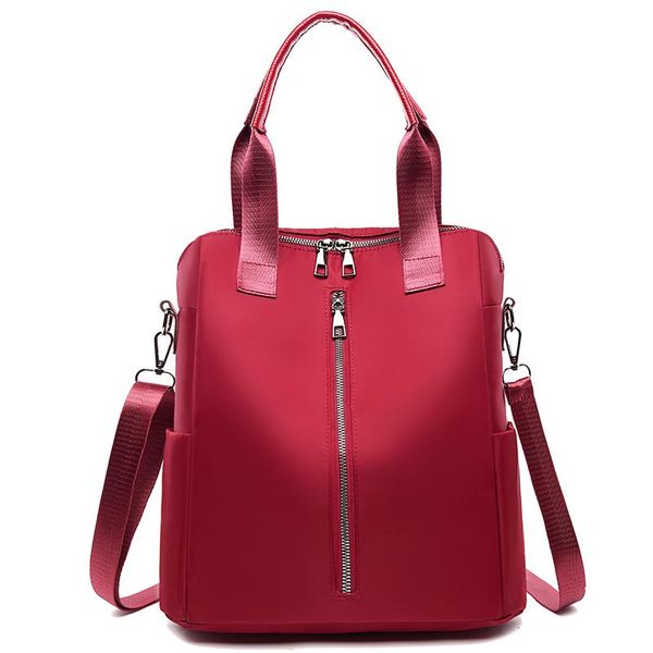 outdoor bags women backpacks waterproof travel shoulder bag fashion nylon zipper for school
outdoor bags women backpacks waterproof travel shoulder bag fashion nylon zipper for school