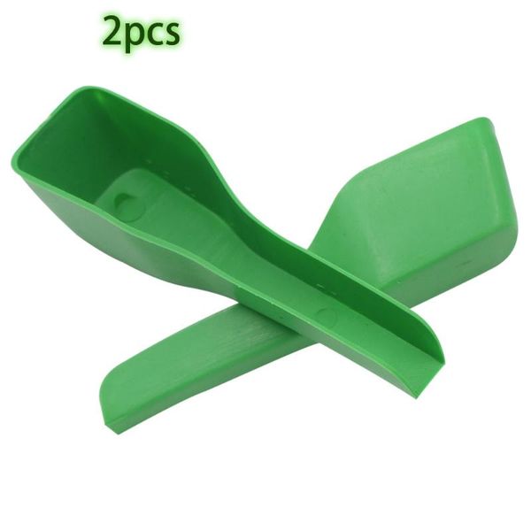 other bird supplies 2pcs feeding utensils parrot food spoons feeders pigeon plastic ration shovel feed containers fish add spoon
other bird supplies 2pcs feeding utensils parrot food spoons feeders pigeon plastic ration shovel feed containers fish add spoon