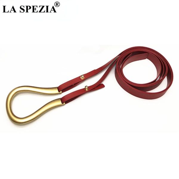 belts waist belt for dresses red faux leather ladies strap casual self tie women 135cm, Black;brown
belts waist belt for dresses red faux leather ladies strap casual self tie women 135cm, Black;brown