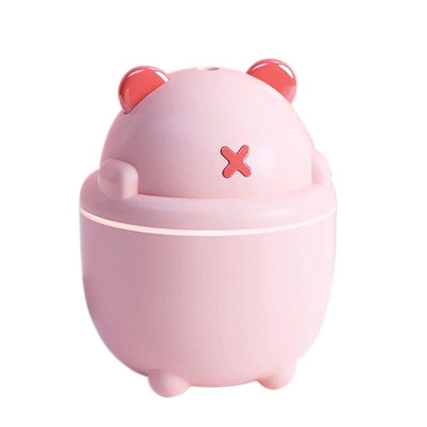 essential oils diffusers usb humidifier small deskhousehold air humidification baby mute spray colorful atmosphere lamp
essential oils diffusers usb humidifier small deskhousehold air humidification baby mute spray colorful atmosphere lamp