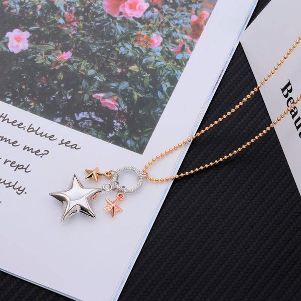 pendant necklaces gold stars necklace women crystal geometric trendy long fashion jewelry gifts bijoux collier 2021, Silver
pendant necklaces gold stars necklace women crystal geometric trendy long fashion jewelry gifts bijoux collier 2021, Silver