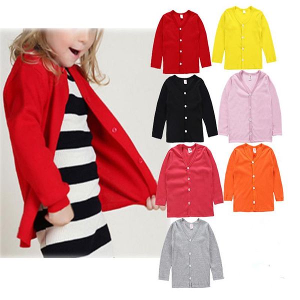 baby girl knit sweater cardigan v neck long sleeves autumn clothing coat clothes with button solid color, Blue
baby girl knit sweater cardigan v neck long sleeves autumn clothing coat clothes with button solid color, Blue